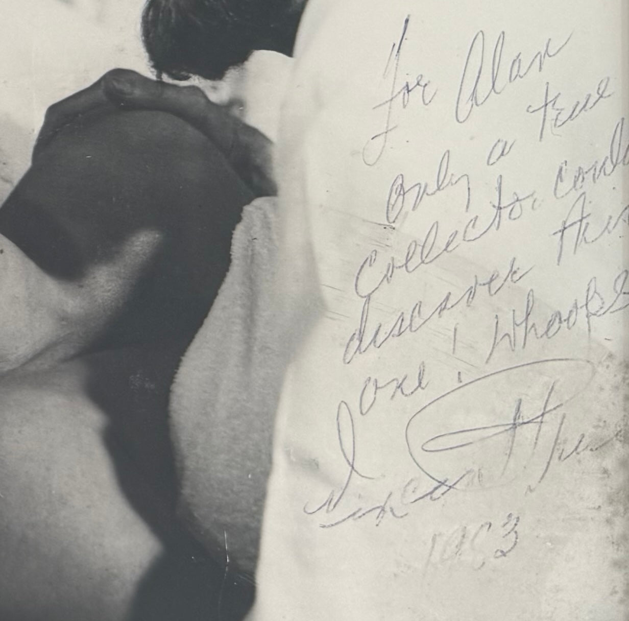 Vincent Price, Guaranteed Hand Signed 'Theatre of Blood' Original Photo Presentation & COA