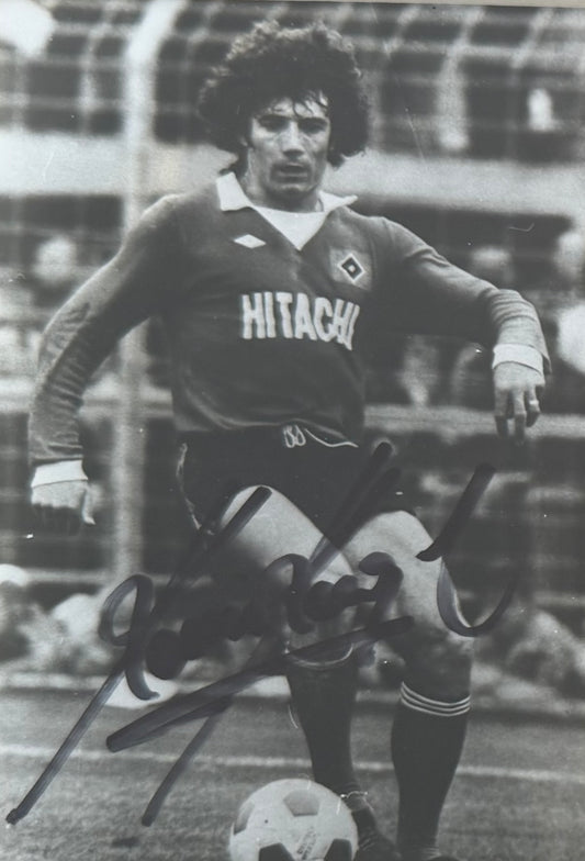 Kevin Keegan, LFC, England, NUFC Legend, Hand Signed Framed Photo With IAAE COA