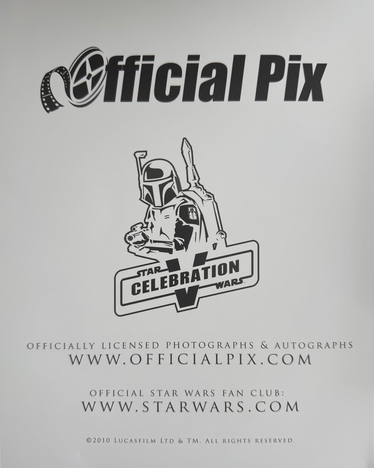Grey DeLisle, Star Wars 'Shaak Ti', The Clone Wars Hand Signed Framed Photo & COA