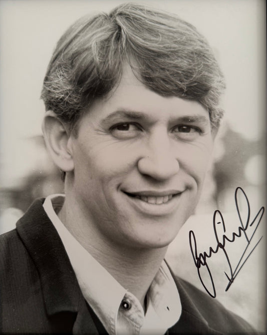 Gary Lineker, England, Spurs, Everton, Barcelona Legend, Hand Signed Framed Photo & COA