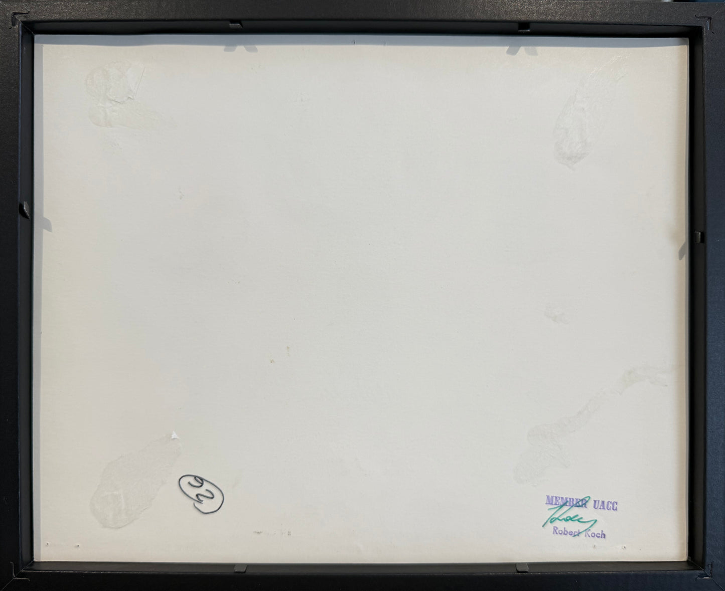 Alfred Worden, NASA Astronaut, Hand Signed Framed, Mounted Original Photo & COA