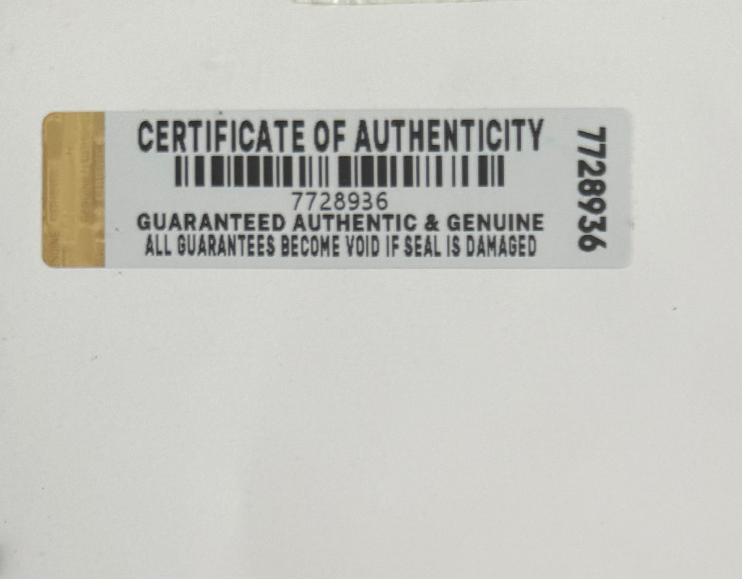 Gary Player, Golf Legend, Hand Signed Publicity Photo, 30cm x 20cm Framed With COA