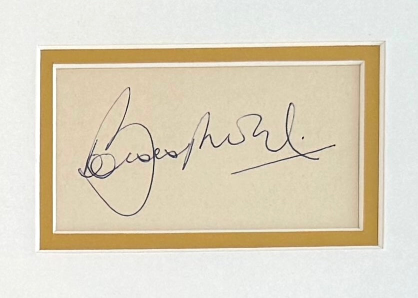 England 1966 SUPER RARE Full Squad (23) Hand Signed Photo Presentation with COA