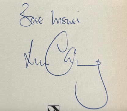 Will Carling, England Rugby Union Legend, Guaranteed Hand Signed Card Presentation & COA