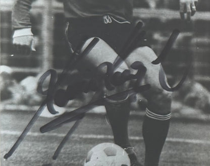 Kevin Keegan, LFC, England, NUFC Legend, Hand Signed Framed Photo With IAAE COA