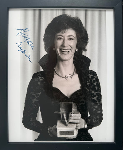 Maureen Lipman, Actress, Comedian, Hand Signed Framed Official Film Photo & COA