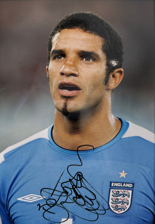 David James, Liverpool, Portsmouth, England Legend, Hand Signed Framed Photo & COA