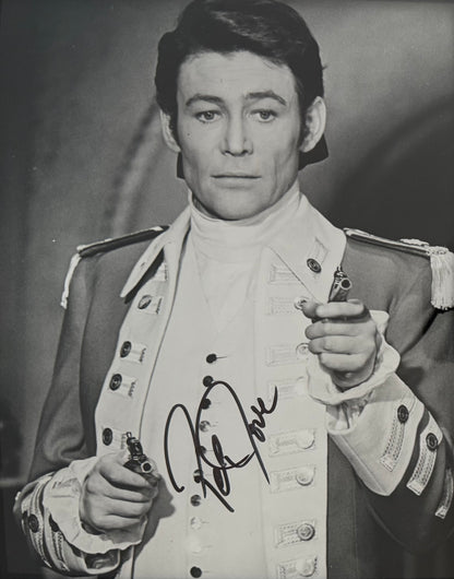 Peter O'Toole, Guaranteed Hand Signed Framed Publicity Photo With COA