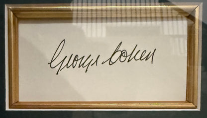 England 1966 SUPER RARE Full Team (11) + Ramsey, Hand Signed Photo Presentation & COA