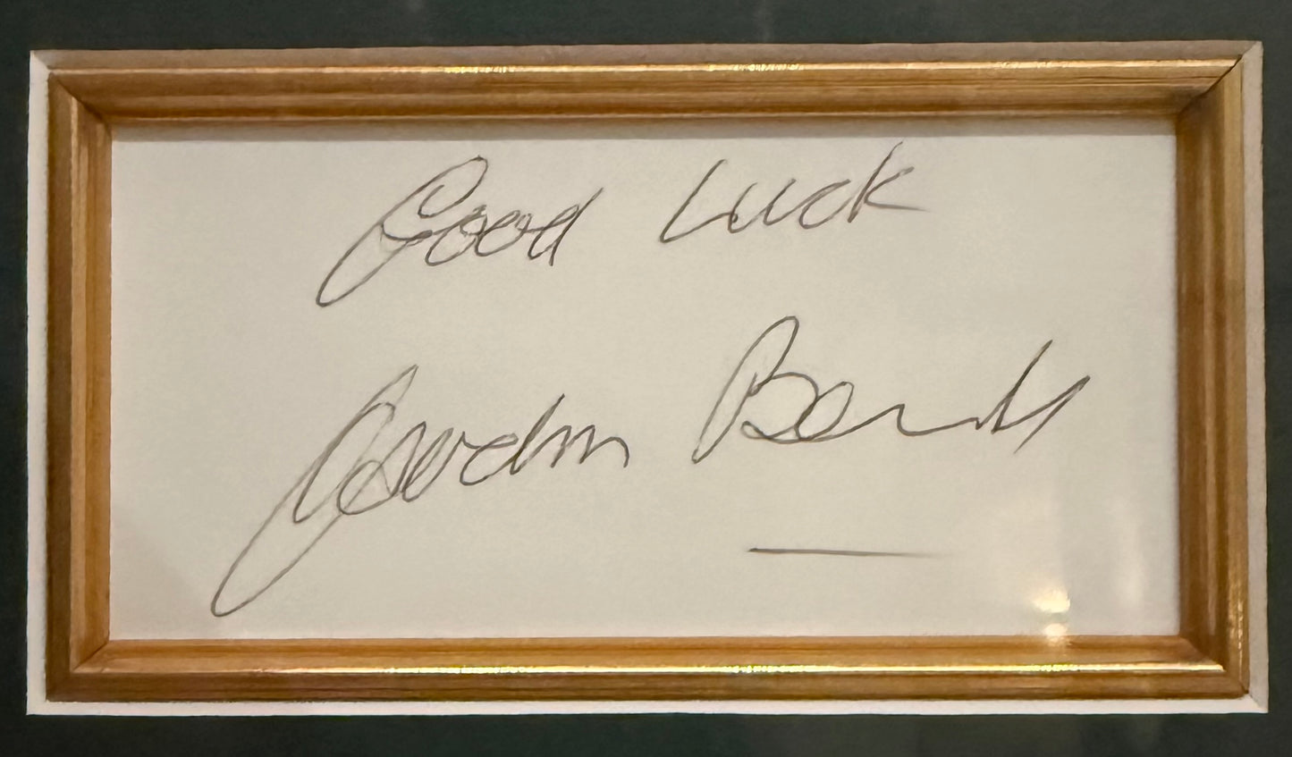 England 1966 SUPER RARE Full Team (11) + Ramsey, Hand Signed Photo Presentation & COA