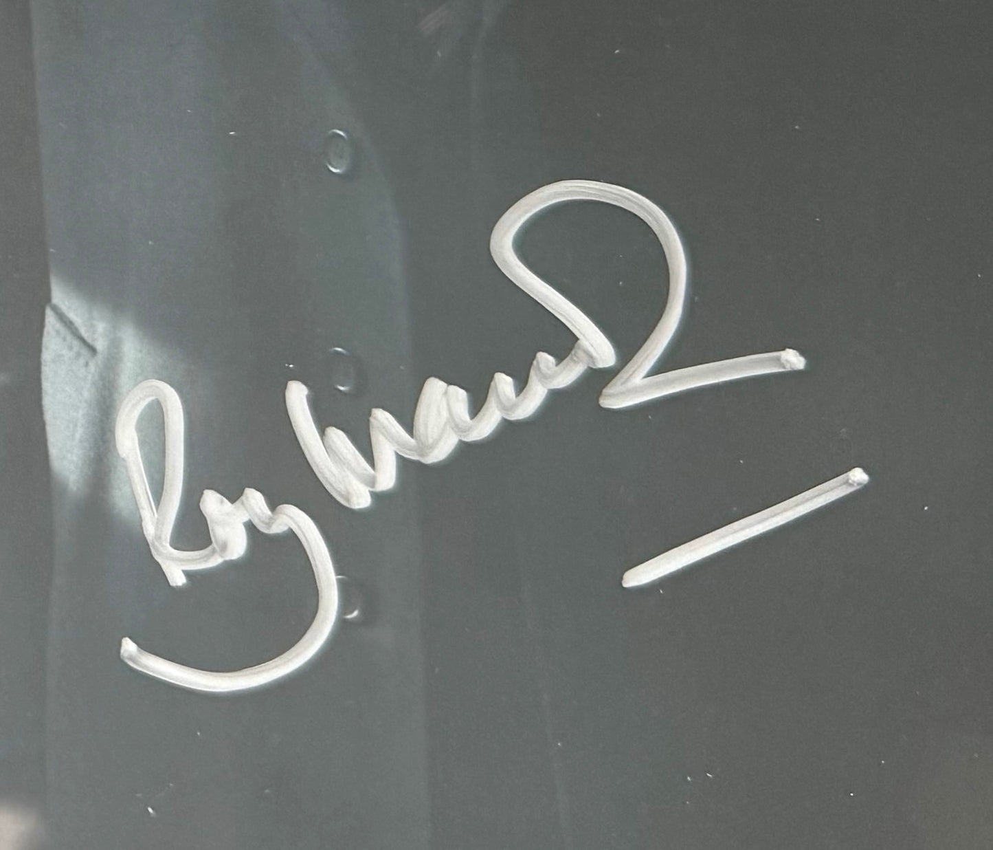 The Driscoll Brothers, Only Fools And Horses, Hand Signed Framed Publicity Photo & COA