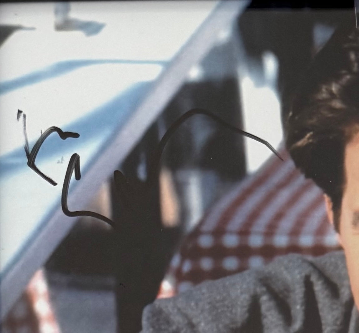 Hugh Grant, Hand Signed Original Framed 30cm x 20cm Photo & COA