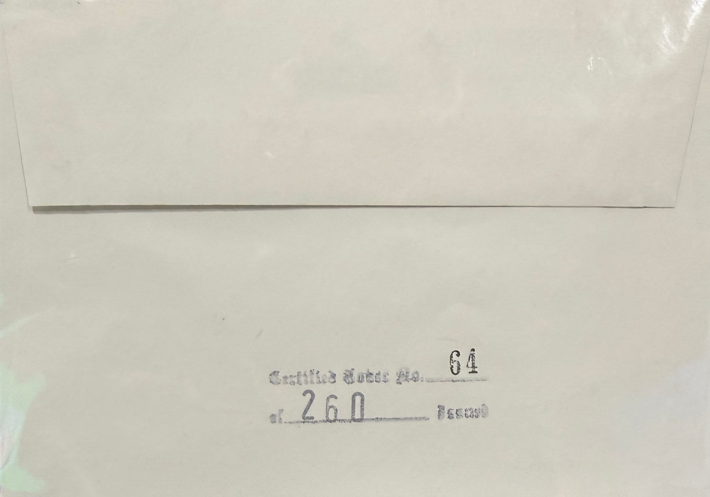 Matt Busby, Manchester United Legend, Stunning Hand Signed FDC Presentation & COA