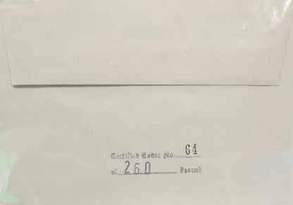 Matt Busby, Manchester United Legend, Stunning Hand Signed FDC Presentation & COA