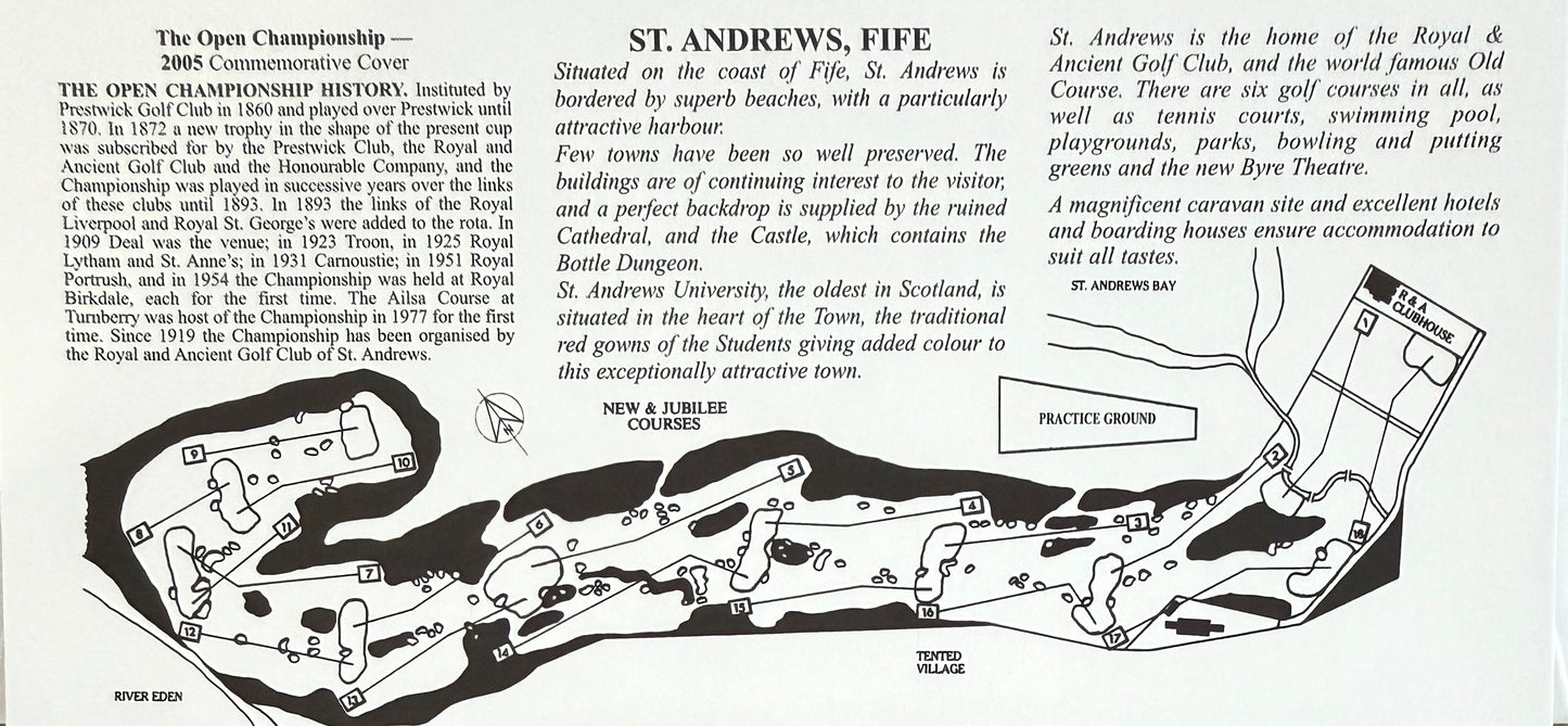 Tiger Woods, Golf Legend, Hand Signed First Day Cover FDC 40cm x 30cm Framed With COA