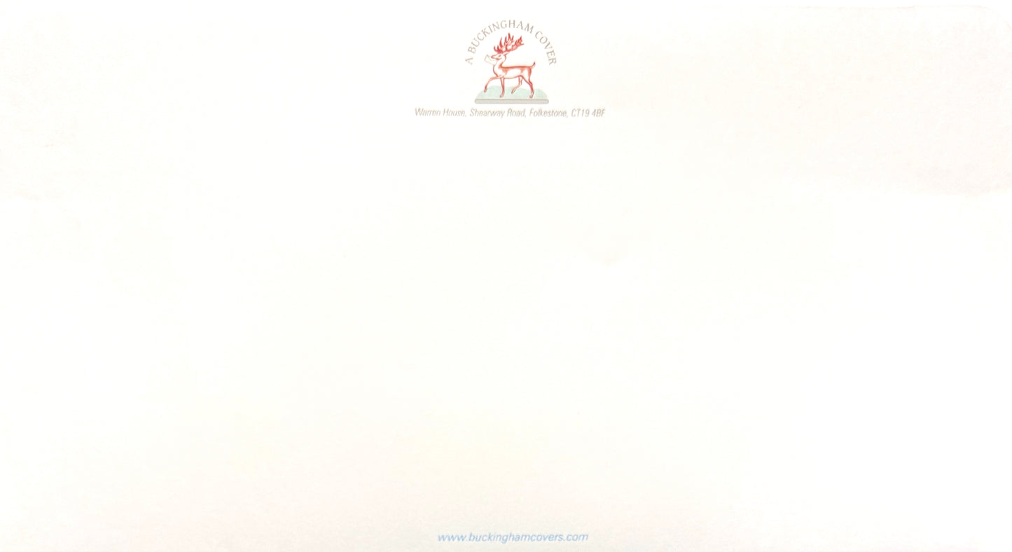 Jaap Stam, Manchester United Legend, Hand Signed Framed First Day Cover With COA