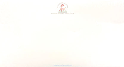 Jaap Stam, Manchester United Legend, Hand Signed Framed First Day Cover With COA