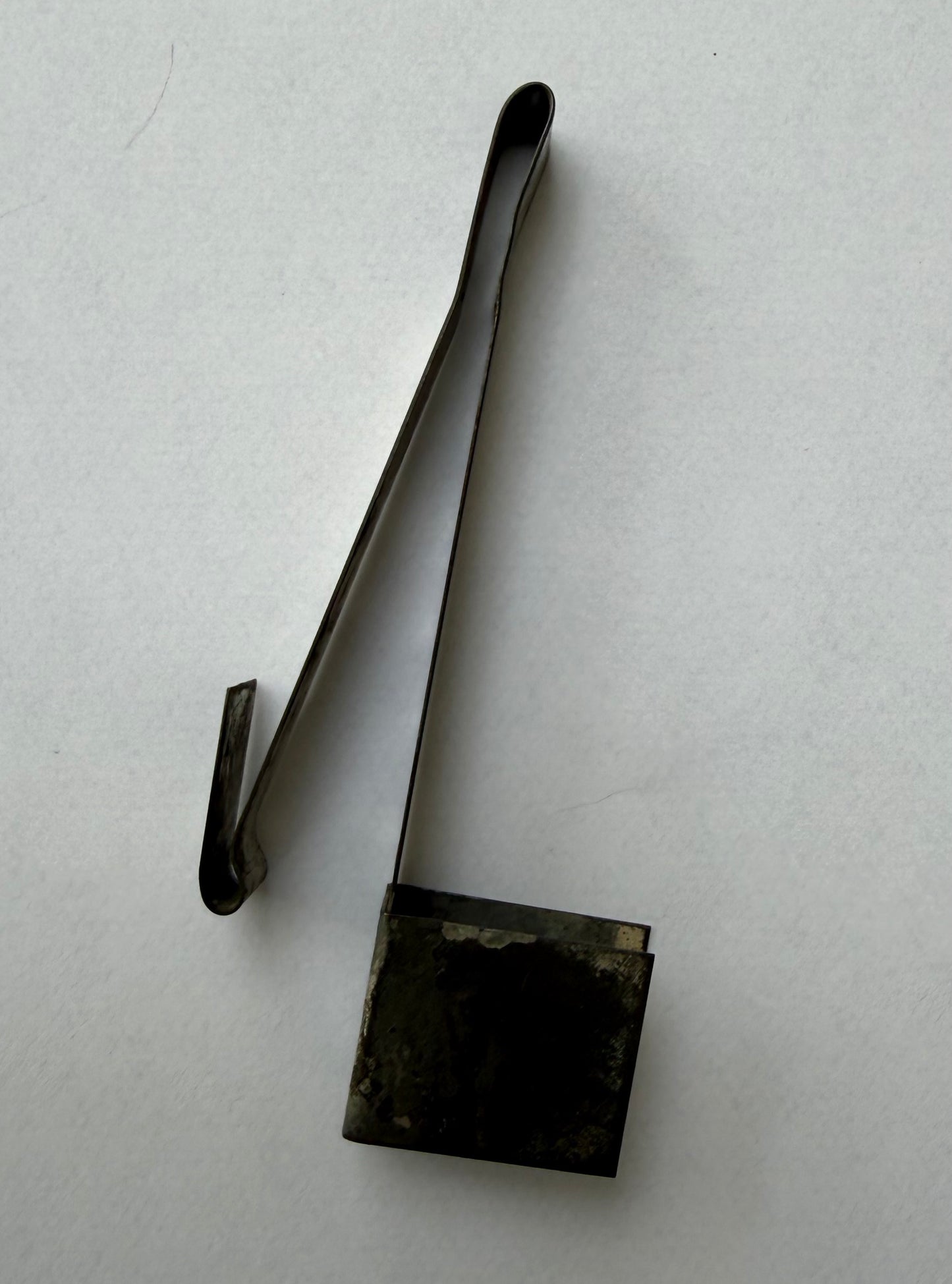 The 'Wright Flyer', Actual Part Of The Plane, John Reznikoff Authenticated With COA - True History