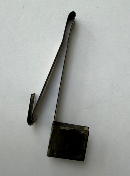 The 'Wright Flyer', Actual Part Of The Plane, John Reznikoff Authenticated With COA - True History