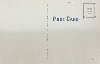 Charles Sweeney, Bockscar Nagasaki Atomic Bomb Pilot, Hand Signed Postcard & John Reznikoff COA