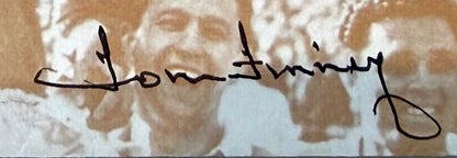 Tom Finney, Stanley Matthews, Gordon Banks Hand Signed FDC, First Day Cover & COA