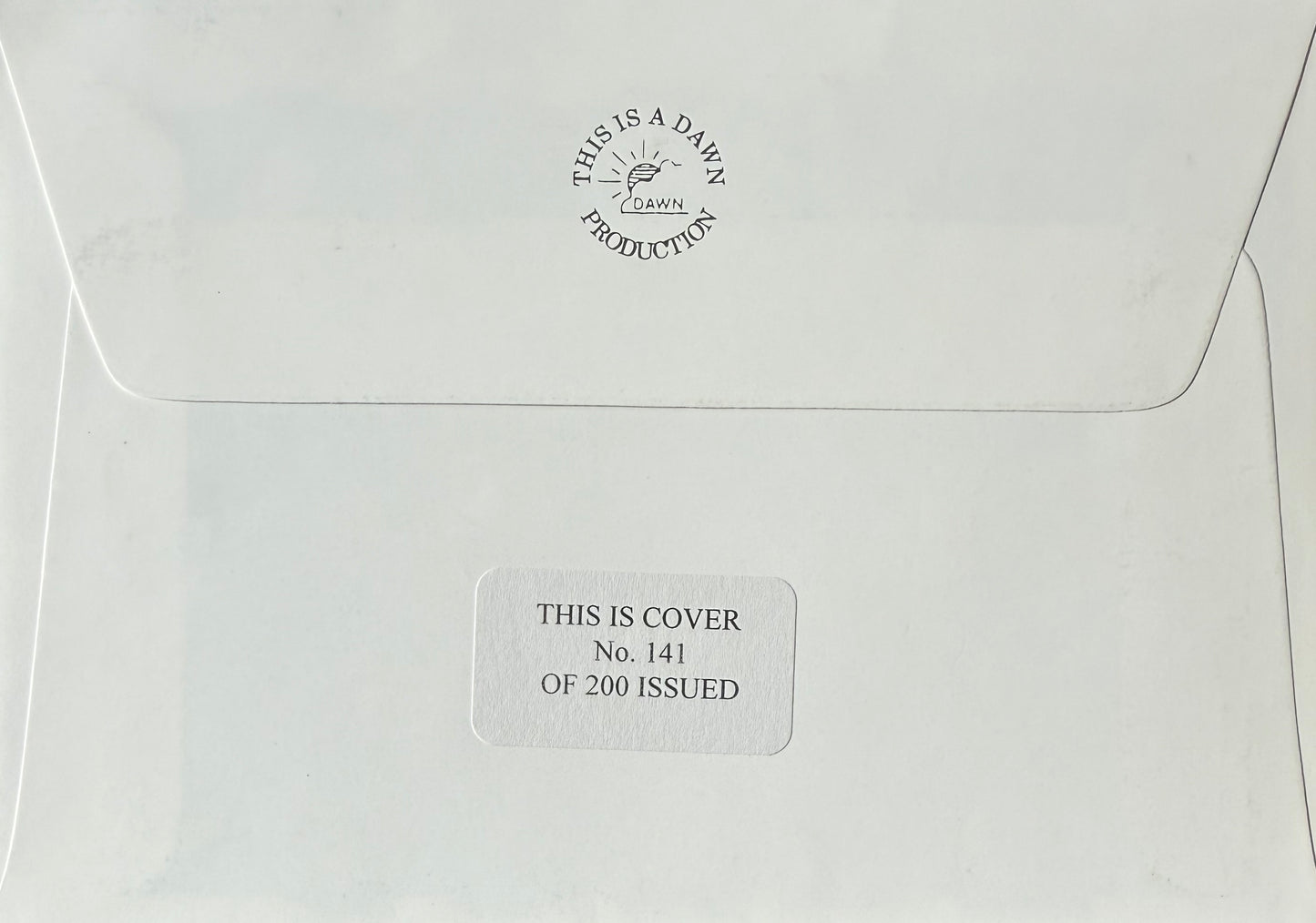 Gareth Southgate, England Football Legend, Hand Signed First Day Cover, FDC & COA