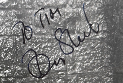 Tommy Steele, British Award Winning Actor Hand Signed Original 25cm x 20cm Photo & COA