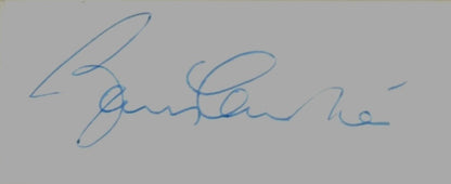 Sir Bobby Charlton, Manchester United Legend, Hand Signed Mounted Card Presentation & COA