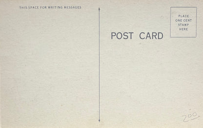 Charles Sweeney, Bockscar Nagasaki Atomic Bomb Pilot, Hand Signed Postcard & John Reznikoff COA