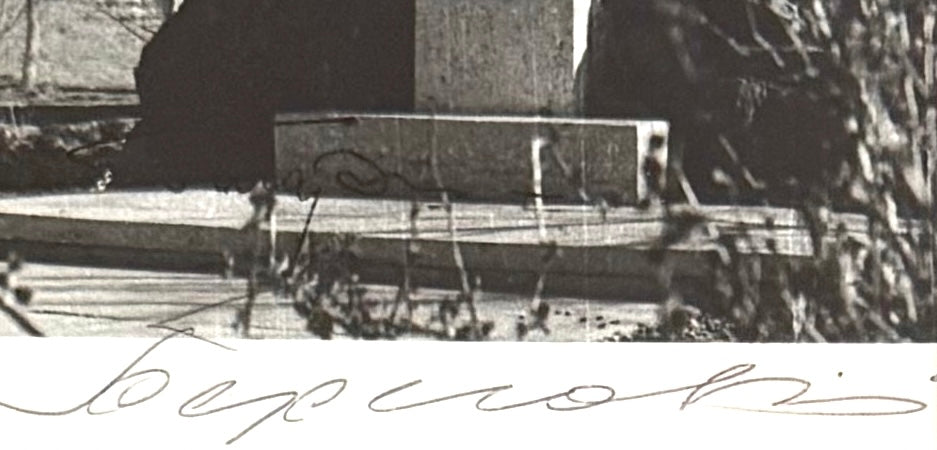 Yuri Gagarin, Georgy Beregovoy, Soviet Cosmonauts, Hand Signed Card & John Reznikoff COA