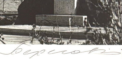 Yuri Gagarin, Georgy Beregovoy, Soviet Cosmonauts, Hand Signed Card & John Reznikoff COA
