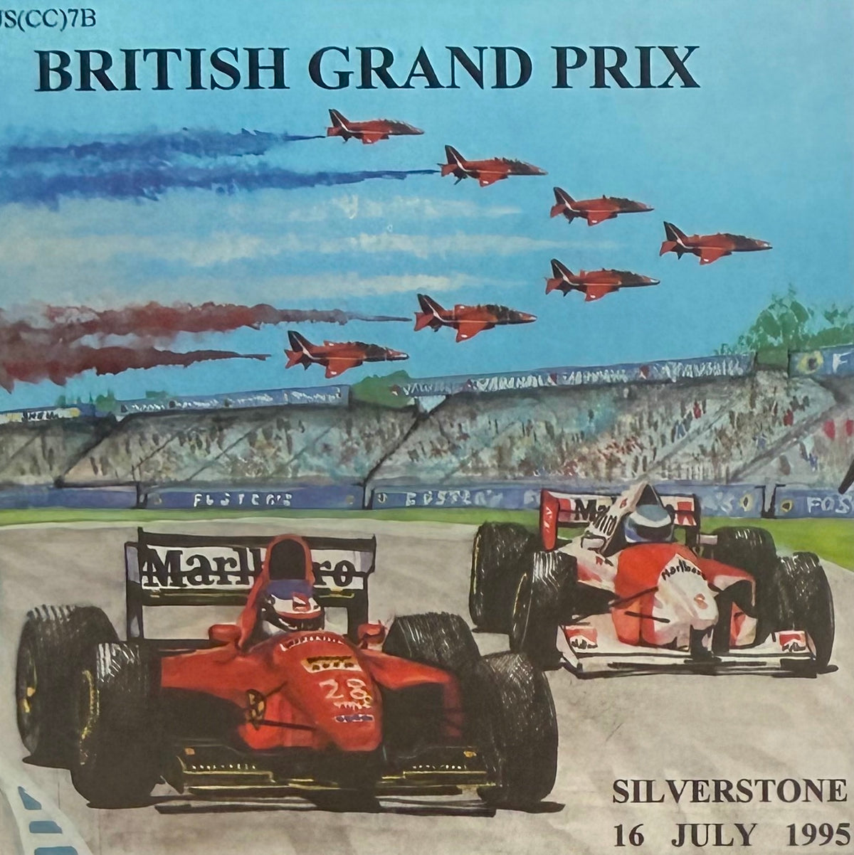Mario Andretti, F1 Legend, Hand Signed Limited Edition (25/50) FDC & AFTAL COA