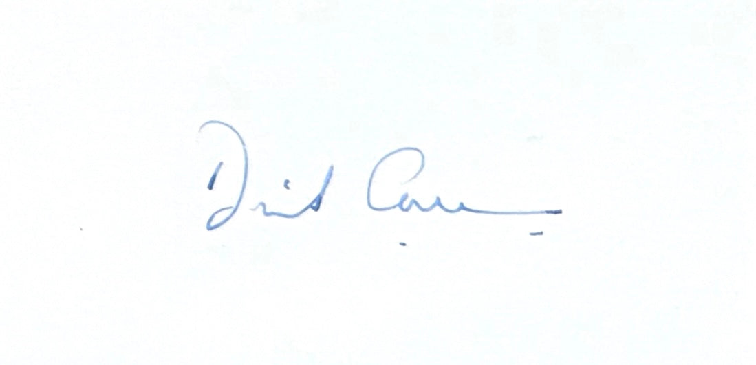 David Cameron Former British Prime Minster Hand Signed Card & Photo Presentation & COA