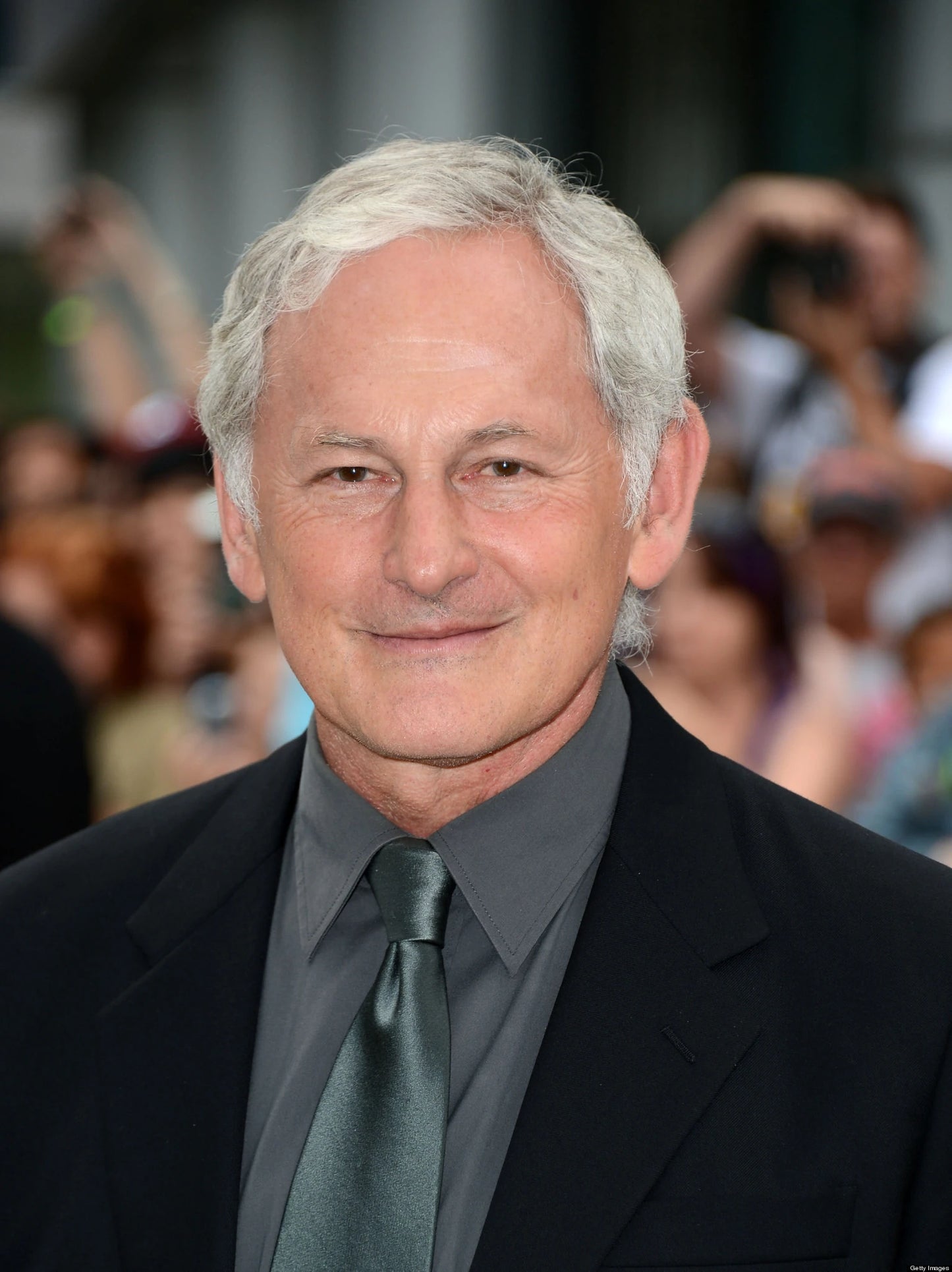 Victor Garber, Hand Signed 'Titanic' Card Presentation & COA